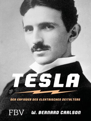 cover image of Tesla